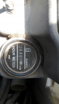 ขายค่ะ...KOBELCO SK100-3...เก่าญี่ปุ่น....4,XXX...ชั่วโมง...แทรค 70...เครื่อง ปั๊มดี...ระบบคล่องมากๆๆ...สนใจโทร...089-3818694  ดวงนภา