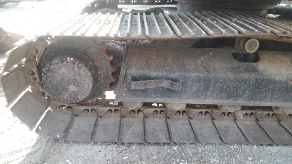 ขายค่ะ...KOBELCO SK100-3...เก่าญี่ปุ่น....4,XXX...ชั่วโมง...แทรค 70...เครื่อง ปั๊มดี...ระบบคล่องมากๆๆ...สนใจโทร...089-3818694  ดวงนภา