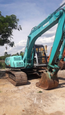 ขายค่ะ...KOBELCO SK100-3...เก่าญี่ปุ่น....4,XXX...ชั่วโมง...แทรค 70...เครื่อง ปั๊มดี...ระบบคล่องมากๆๆ...สนใจโทร...089-3818694  ดวงนภา