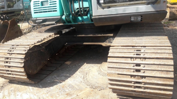ขายค่ะ...KOBELCO SK100-3...เก่าญี่ปุ่น....4,XXX...ชั่วโมง...แทรค 70...เครื่อง ปั๊มดี...ระบบคล่องมากๆๆ...สนใจโทร...089-3818694  ดวงนภา
