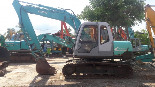 ขายค่ะ...KOBELCO SK100-3...เก่าญี่ปุ่น....4,XXX...ชั่วโมง...แทรค 70...เครื่อง ปั๊มดี...ระบบคล่องมากๆๆ...สนใจโทร...089-3818694  ดวงนภา