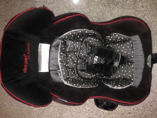 ขาย CAR sist ( สำหรับเด็กแรกเกิด ถึง โต)