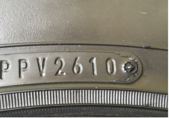 ยาง All Dunlop 30 9.5 R15 พร้อมใช้งาน ราคาไม่แพง