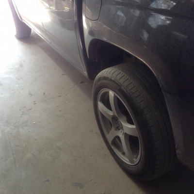 ล้อแม็ก 18 สภาพสวยๆๆ ล้อแม็ก 18 สภาพสวยๆๆ