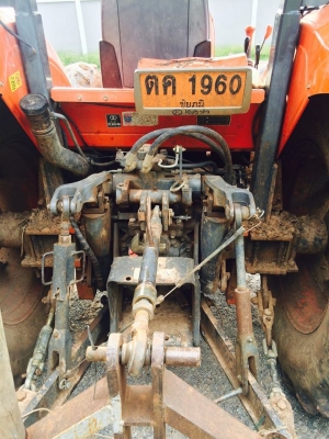 ขายรถไถ KUBOTA M9540 ปี52 รถสวยสภาพดี 2เพลา อุปกรณ์ ดันหน้า ผานหลัง เอกสารพร้อมโอน ราคา560,000 สนใจโทร 090-8588220คุณนะ 093-3258446คุณบิว หรือเข้าดูสินค้าอื่นๆได้ที่ www.narong2truck.com หรือ www.truck.in.th/498 หรือเพจFacebook ณรงค์ ซื้อขายรถมือสอง (เว็บ