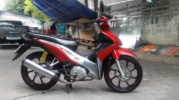 ขายลูกเดียว wave110i สตาทมือ หัวฉีด ปี2552 ขายลูกเดียว wave110i สตาทมือ หัวฉีด ปี2552