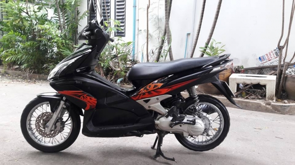 ขายลูุกเดียว Air blade ปี2550