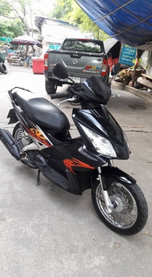 ขายลูุกเดียว Air blade ปี2550