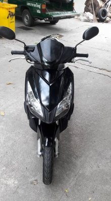 ขายลูุกเดียว Air blade ปี2550