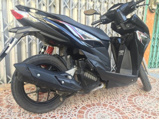 ขาย Honda click i 125 ปี 2015 ลดราคาครับ ขาย Honda click i 125 ปี 2015 ลดราคาครับ