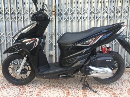 ขาย Honda click i 125 ปี 2015 ลดราคาครับ ขาย Honda click i 125 ปี 2015 ลดราคาครับ