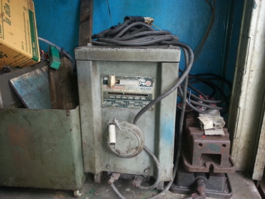 ขายตู้เชื่อม300แอม์