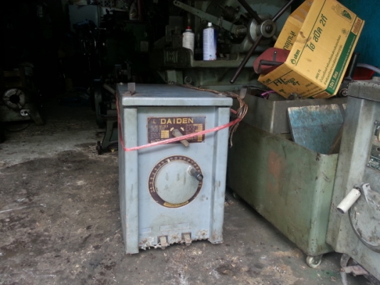 ขายตู้เชื่อม250แอม์