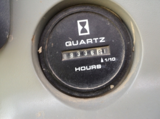 KOBELCO SK115SR รถเก่านอก100\% KOBELCO SK115SR รถเก่านอก100\%