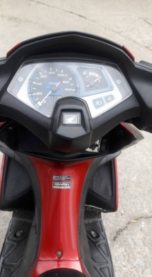 ขายลูุกเดียว Air blade ปี2551 ด่วนๆ