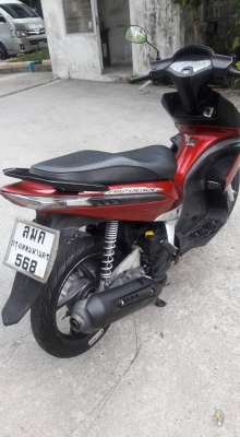 ขายลูุกเดียว Air blade ปี2551 ด่วนๆ