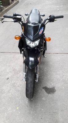 ขายลูกเดียว ksr110 สตาทเท้า ปี2012 ขายลูกเดียว ksr110 สตาทเท้า ปี2012