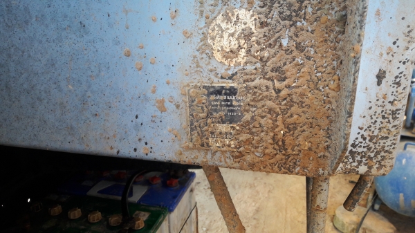 NPR66LPY 120แรงม้าดั้ม5คิวกระบะสามมิตรแท้โรงงานพ.เวอร์f หน้าและหลังภาษีเต็ม พร้อมใช้ NPR66LPY 120แรงม้าดั้ม5คิวกระบะสามมิตรแท้โรงงานพ.เวอร์f หน้าและหลังภาษีเต็ม พร้อมใช้