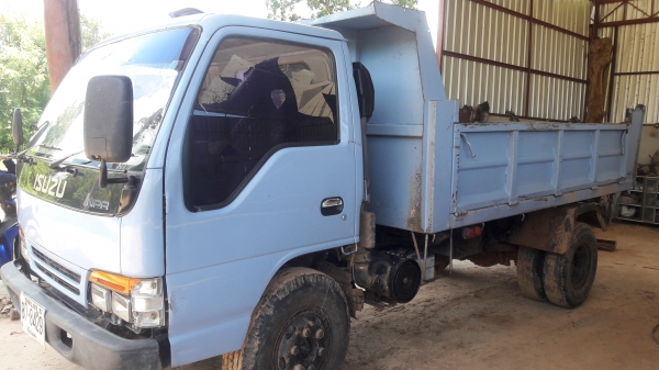 NPR66LPY 120แรงม้าดั้ม5คิวกระบะสามมิตรแท้โรงงานพ.เวอร์f หน้าและหลังภาษีเต็ม พร้อมใช้ NPR66LPY 120แรงม้าดั้ม5คิวกระบะสามมิตรแท้โรงงานพ.เวอร์f หน้าและหลังภาษีเต็ม พร้อมใช้