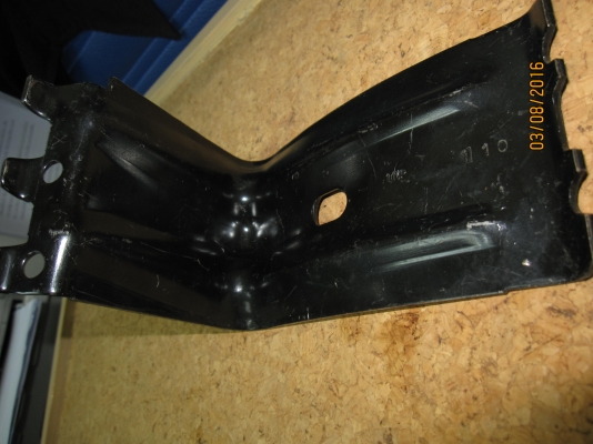 ที่หนุนล้อ แบบใหม่ ติดรถยุโรป ไม่มียี่ห้อแต่มีตอกโค๊ด