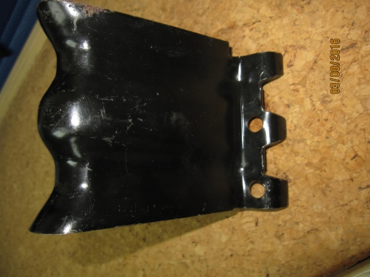 ที่หนุนล้อ แบบใหม่ ติดรถยุโรป ไม่มียี่ห้อแต่มีตอกโค๊ด