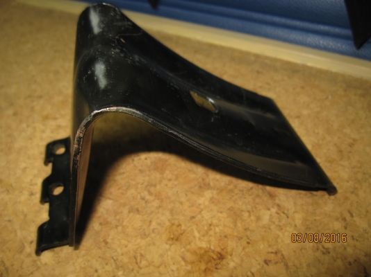 ที่หนุนล้อ แบบใหม่ ติดรถยุโรป ไม่มียี่ห้อแต่มีตอกโค๊ด