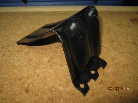 ที่หนุนล้อ แบบใหม่ ติดรถยุโรป ไม่มียี่ห้อแต่มีตอกโค๊ด