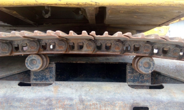 รถขุด SUMITOMO SH200-5 รถนำเข้า100\%