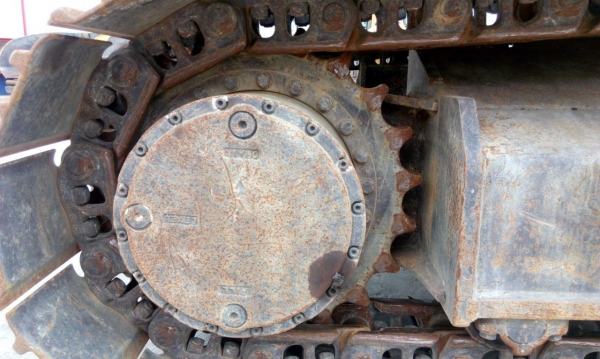 รถขุด SUMITOMO SH200-5 รถนำเข้า100\% รถขุด SUMITOMO SH200-5 รถนำเข้า100\%