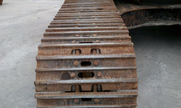 รถขุด SUMITOMO SH200-5 รถนำเข้า100\% รถขุด SUMITOMO SH200-5 รถนำเข้า100\%