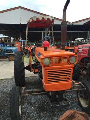 KUBOTA L280 มือสอง เก่าไทย ราคาถูกอีกแล้วคะ