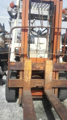 ขายรถยกโฟร์คลิฟต์ 2.5ตัน NISSANเบนซิน เก่านอก สภาพพร้อมใช้งาน ขายรถยกโฟร์คลิฟต์ 2.5ตัน NISSANเบนซิน เก่านอก สภาพพร้อมใช้งาน