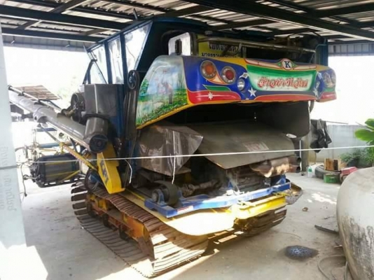 ขายรถเกี่ยวข้าว จ้าวช้างไวไฟ รถสวย รถบ้านใช้งานเอง สภาพพร้อมใช้งาน ราคา860,000 สนใจโทร 090-8588220คุณนะ 093-3258446คุณบิว หรือเข้าดูสินค้าอื่นๆได้ที่ www.narong2truck.com หรือ www.truck.in.th/498 หรือเพจFacebook ณรงค์ ซื้อขายรถมือสอง (เว็บไซต์ส่วนตัว) หรื