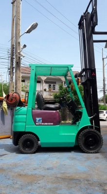 For sell : Mitsubishi FG15 F18B