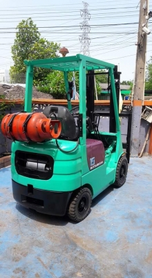 For sell : Mitsubishi FG15 F18B