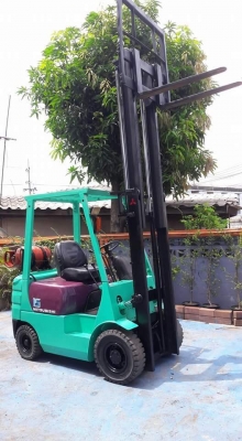 For sell : Mitsubishi FG15 F18B