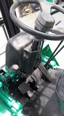 For sell : Mitsubishi FG15 F18B