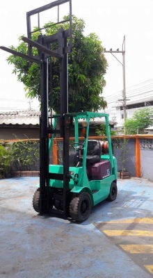 For sell : Mitsubishi FG15 F18B