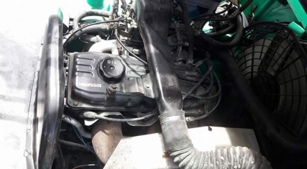 For sell : Mitsubishi FG15 F18B