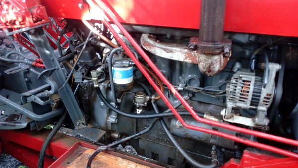 ขายแล้วครับ ลดราคา ขาย Massey 275 สภาพดี พร้อมอุปกรณ์ 3 ชิ้น ดันหน้า หาง 3 และ หาง7 ขายแล้วครับ ลดราคา ขาย Massey 275 สภาพดี พร้อมอุปกรณ์ 3 ชิ้น ดันหน้า หาง 3 และ หาง7