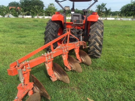 ขาย แทรกเตอร์ KUBOTA M9540 ถูกๆ สวยๆ 17xx ช.ม.