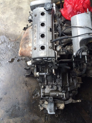 เกียร์ ธรรมดา.