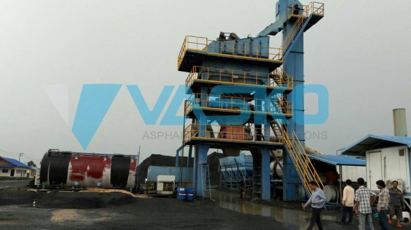 ขาย โรงผสมยางมะตอย มือ2 ขาย โรงผสมยางมะตอย มือ2