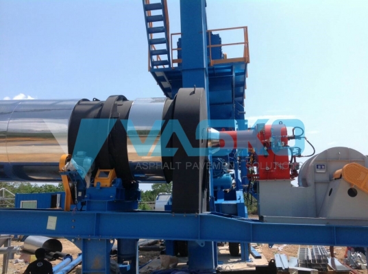 ขาย โรงผสมยางมะตอย มือ2 ขาย โรงผสมยางมะตอย มือ2