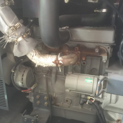 ขายเครื่องปั่นไฟสภาพดี มือสองจากญี่ปุ่น พร้อมใช้งาน