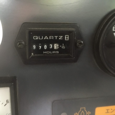 ขายเครื่องปั่นไฟสภาพดี มือสองจากญี่ปุ่น พร้อมใช้งาน