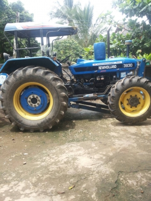 รถแทรกเตอร์