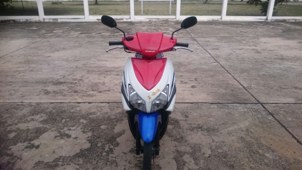 click เครื่องดี พร้อมใช้งาน