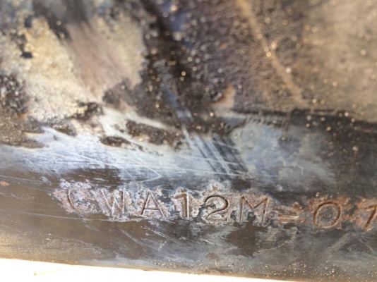 ขายคัทซี 10ล้อนิสสัน พร้อมทะเบียน แจ้งม.79