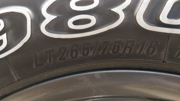 ขายล้อพร้อมยางขอบ16 ปี15 สวยๆสดๆ